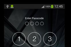 Что делать, если вы забыли пароль или код от телефона Android