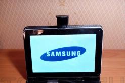 Китайские планшеты – Samsung n8000